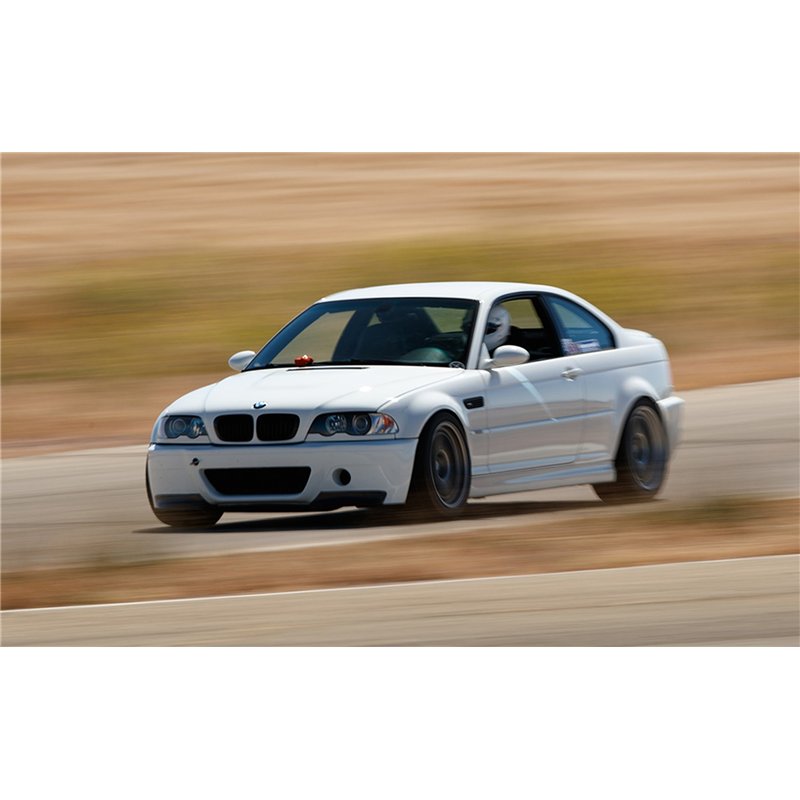 Magnaflow | Sport Series Stainless Cat-Back System - Jetta 1999-2003