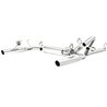 Magnaflow | Street Series Stainless Cat-Back System - Camaro / Firebird 1998-2002