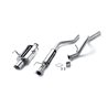 Magnaflow | Street Series Stainless Cat-Back System - Sentra 1.8L / 2.5L 2002-2006