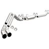 Magnaflow | Street Series Stainless Cat-Back System - F-150 5.4L 2002-2003