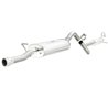 Magnaflow | Street Series Stainless Cat-Back System - Corolla 1.8L 2003-2006