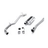 Magnaflow | Street Series Stainless Cat-Back System - Tacoma 2.4L / 2.7L / 3.4L 2000-2004