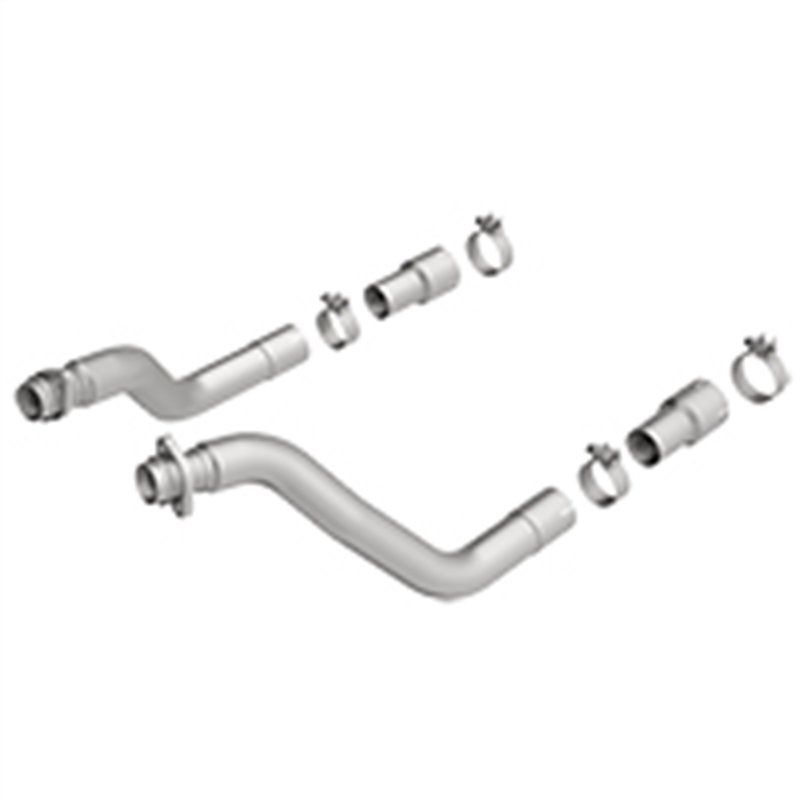 Magnaflow | Direct-Fit Exhaust Pipe - Mustang 1964-1966