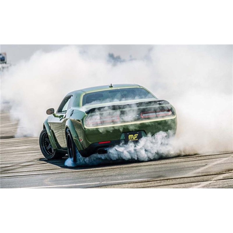 Magnaflow | Direct-Fit Exhaust Pipe - Mustang 1964-1966