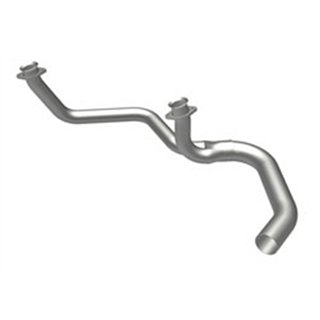 Magnaflow | Direct-Fit Exhaust Pipe - Camaro / Firebird 1986-1989