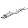 Magnaflow | Touring Series Stainless Cat-Back System - 325i / 325is / 325iX 2.5L 1990-1991