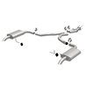Magnaflow | Street Series Stainless Cat-Back System - Corvette 5.7L 1975-1979