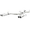 Magnaflow | Street Series Stainless Cat-Back System - Corvette 5.7L 1992-1996