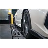 Magnaflow | Competition Series Stainless Cat-Back System - Mustang / LX / GT 2.3L / 4.9L 1987-1993