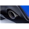 Magnaflow | Competition Series Stainless Cat-Back System - Mustang / LX / GT 2.3L / 4.9L 1987-1993