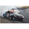 Magnaflow | Competition Series Stainless Cat-Back System - Mustang / LX / GT 2.3L / 4.9L 1987-1993