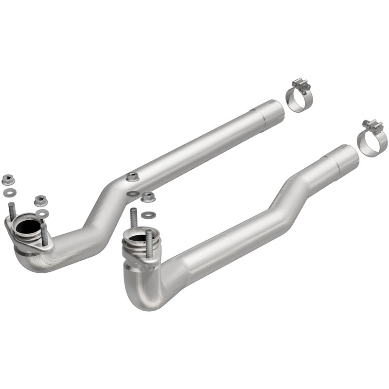 Magnaflow | Direct-Fit Exhaust Pipe - Charger / GTX / Road Runner 1966-1978