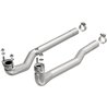 Magnaflow | Direct-Fit Exhaust Pipe - Charger / GTX / Road Runner 1966-1978