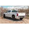 Magnaflow | Overland Series Stainless Cat-Back System - Tundra 3.4T 2022-2025