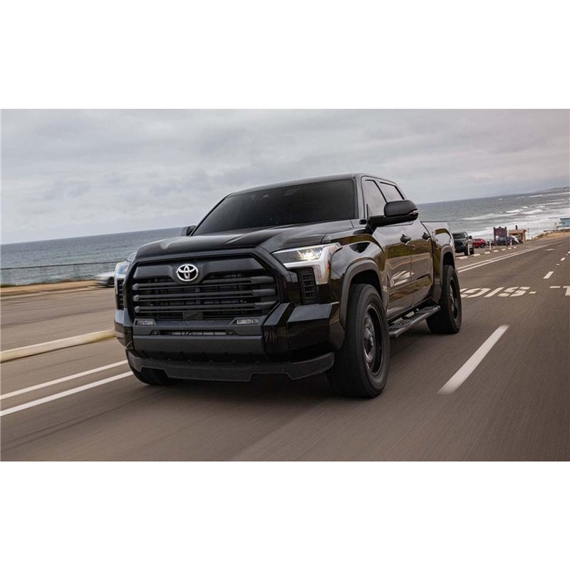 Magnaflow | Overland Series Stainless Cat-Back System - Tundra 3.4T 2022-2025