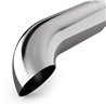 Magnaflow | Overland Series Stainless Cat-Back System - Tundra 3.4T 2022-2025