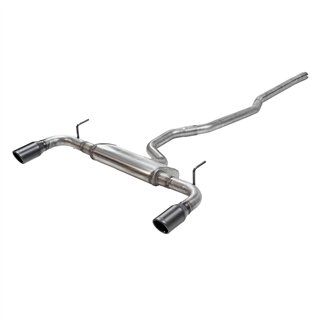 Flowmaster | FlowFX Cat-Back Exhaust - Cherokee 3.2L 2014-2022