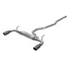 Flowmaster | FlowFX Cat-Back Exhaust - Cherokee 3.2L 2014-2022
