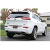 Flowmaster | FlowFX Cat-Back Exhaust - Cherokee 3.2L 2014-2022