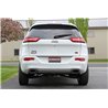 Flowmaster | FlowFX Cat-Back Exhaust - Cherokee 3.2L 2014-2022