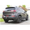 Flowmaster | FlowFX Cat-Back Exhaust - Cherokee 3.2L 2014-2022