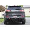 Flowmaster | FlowFX Cat-Back Exhaust - Cherokee 3.2L 2014-2022