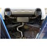Flowmaster | FlowFX Cat-Back Exhaust - Cherokee 3.2L 2014-2022
