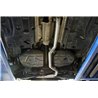 Flowmaster | FlowFX Cat-Back Exhaust - Cherokee 3.2L 2014-2022