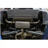 Flowmaster | FlowFX Cat-Back Exhaust - Cherokee 3.2L 2014-2022