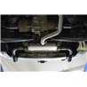 Flowmaster | FlowFX Cat-Back Exhaust - Cherokee 3.2L 2014-2022
