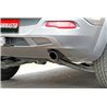 Flowmaster | FlowFX Cat-Back Exhaust - Cherokee 3.2L 2014-2022