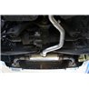 Flowmaster | FlowFX Cat-Back Exhaust - Cherokee 3.2L 2014-2022