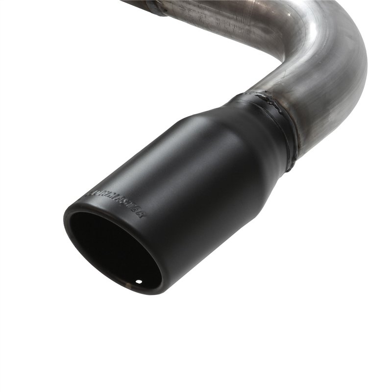 Flowmaster | FlowFX Cat-Back Exhaust - Cherokee 3.2L 2014-2022