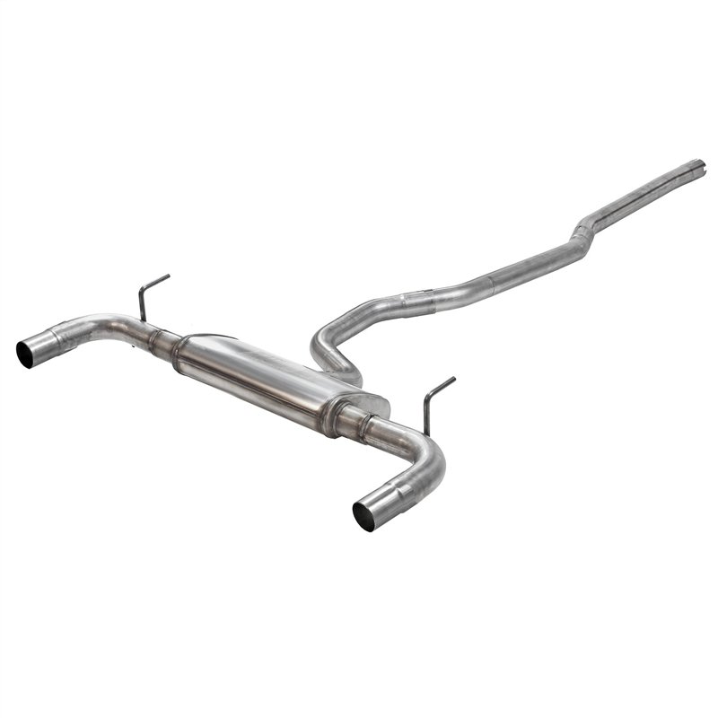 Flowmaster | FlowFX Cat-Back Exhaust - Cherokee 3.2L 2014-2022