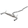 Flowmaster | FlowFX Cat-Back Exhaust - Cherokee 3.2L 2014-2022