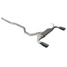 Flowmaster | FlowFX Cat-Back Exhaust - Cherokee 3.2L 2014-2022