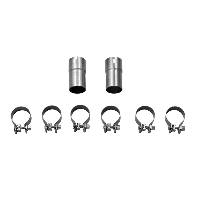 Flowmaster | FlowFX Cat-Back Exhaust - Cherokee 3.2L 2014-2022