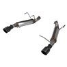 Flowmaster | FlowFX Axle-Back Exhaust - Mustang 3.7L 2011-2014