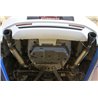 Flowmaster | FlowFX Axle-Back Exhaust - Mustang 3.7L 2011-2014