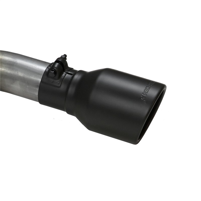 Flowmaster | FlowFX Axle-Back Exhaust - Mustang 3.7L 2011-2014