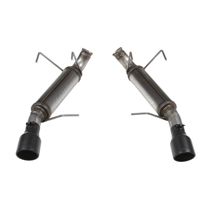Flowmaster | FlowFX Axle-Back Exhaust - Mustang 3.7L 2011-2014