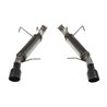 Flowmaster | FlowFX Axle-Back Exhaust - Mustang 3.7L 2011-2014
