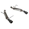 Flowmaster | FlowFX Axle-Back Exhaust - Mustang 3.7L 2011-2014