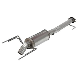 Flowmaster | FlowFX Extreme Cat-Back Exhaust - 4Runner 4.0L 2010-2022