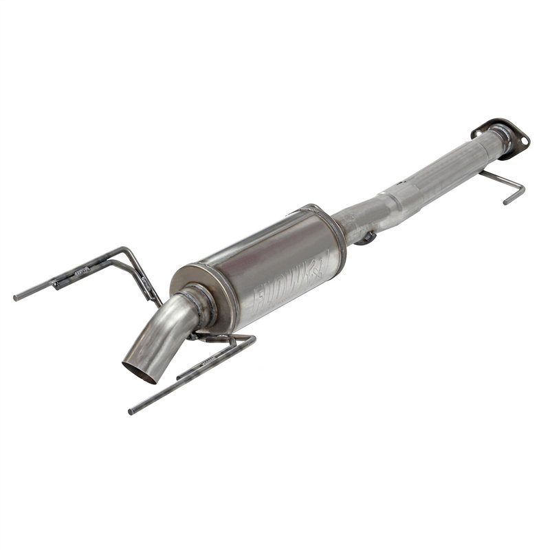 Flowmaster | FlowFX Extreme Cat-Back Exhaust - 4Runner 4.0L 2010-2022