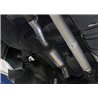Flowmaster | FlowFX Extreme Cat-Back Exhaust - Silverado / Sierra 1500 5.3L 2019-2022