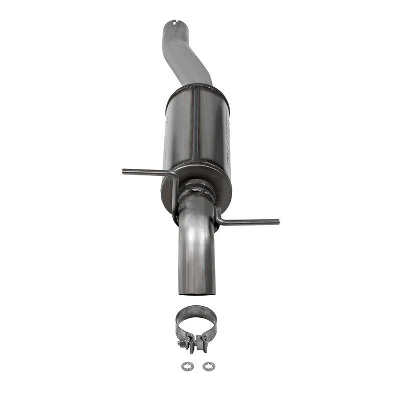 Flowmaster | FlowFX Extreme Cat-Back Exhaust - Silverado / Sierra 1500 5.3L 2019-2022