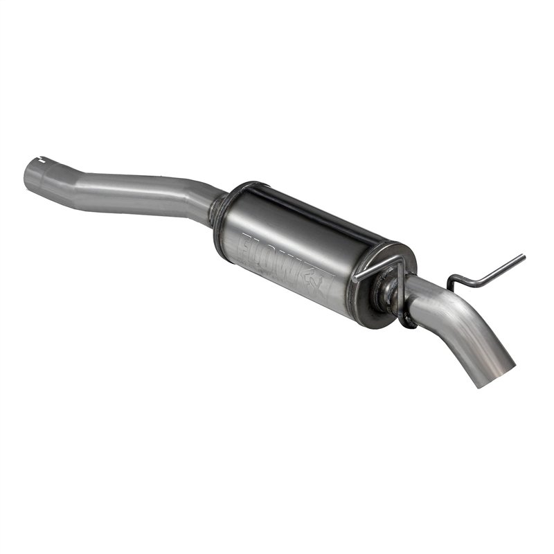 Flowmaster | FlowFX Extreme Cat-Back Exhaust - Silverado / Sierra 1500 5.3L 2019-2022