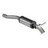 Flowmaster | FlowFX Extreme Cat-Back Exhaust - Silverado / Sierra 1500 5.3L 2019-2022