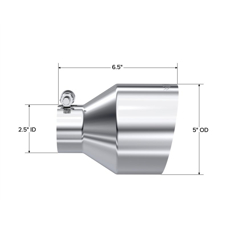 MBRP | Pro Series Exhaust Tip